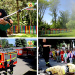 Dzień Strażaka 2024 ❤️ Niezastąpieni i niezawodni rycerze Świętego Floriana 🚒🧯🚨