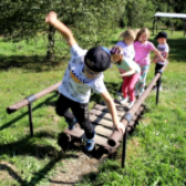 Tu jest pięknie ❤️Bliżej natury Tak świętowaliśmy Dzień Przedszkolaka. Tutaj czas płynie zdecydowanie… wolniej ⏰