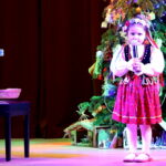 Było pięknie!❤️ Jesteśmy wzruszeni, dumni i wdzięczni!❤️