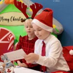 Listy z marzeniami,❤️ wysłane! Pierwszy śnieg ❄️otulił nasz świat. Święty Mikołaj, z prezentami, dotrze na czas!