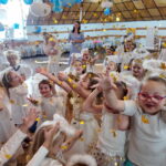 Bal Aniołów i Wszystkich Świętych A.D. 2025