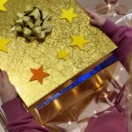 Sekretne pudełko. Zajęcia o samoakceptacji i poczuciu własnej wartości. ❤️