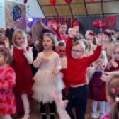 ❤️❤️        – Spotkanie Pokoleń, które poruszyło Serca!❤️