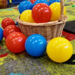 Kropka - to nie tylko mały punkt, to symbol wielkich możliwości! ❤️ Kreatywność ➕ odwaga 🟰 Wielkie rzeczy