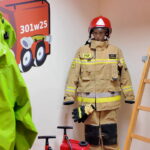 Prawdziwi strażacy! ❤️🥰😍🚒 Spotkanie z bohaterami dnia codziennego. 💪❤️🚒