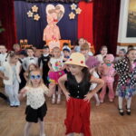 Dzień Rodziny. ❤️👨‍👩‍👧‍👦Szczególny czas w naszym Przedszkolu! 💚❤️🏡