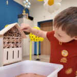 Światowy Dzień Pszczół (z ang. World Bee Day)...🌼🍯🐝