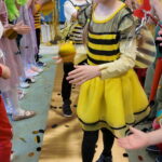 Wiosna na wybiegu! Wiosenny Pokaz Mody WIOSNA-LATO 2025 ☘️