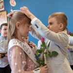 Święto prawdziwego piękna - Uroczysta GALA Miss 2025. 👑😍 Małe Damy, wielkie emocje!👏🎉