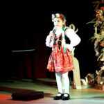 Wspaniały sukces!😍 ❤️Wyróżnienia specjalne, w Konkursie Kolęd i Pastorałek